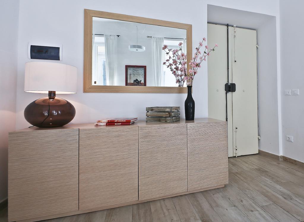 Pandolfini Street Apartamento Florencia